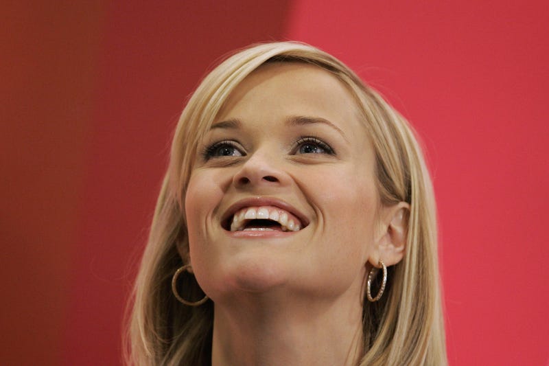 Legally Blonde