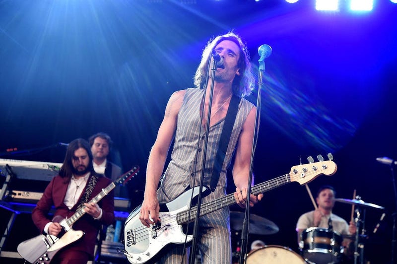 all american rejects