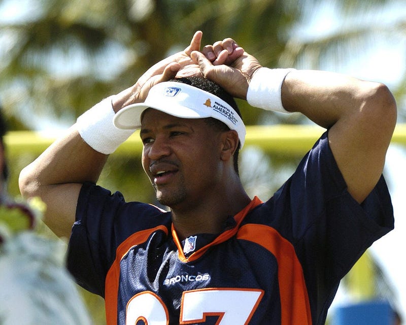 Steve Atwater