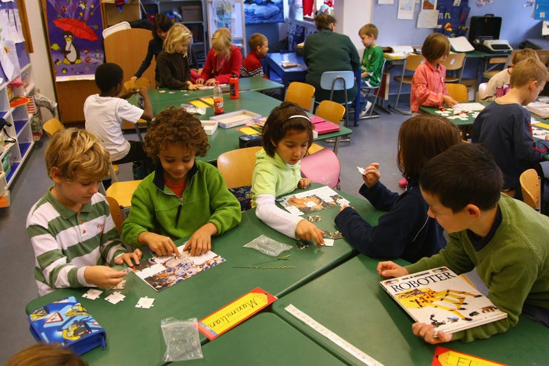 Classroom