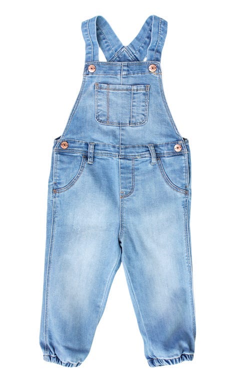 overalls