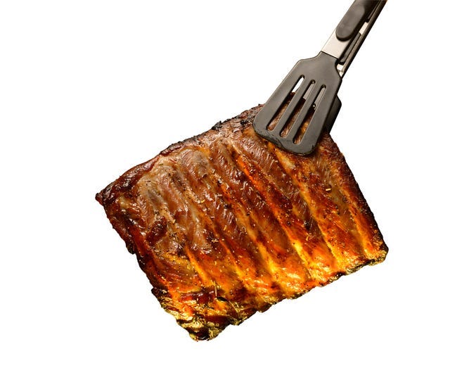 ribs