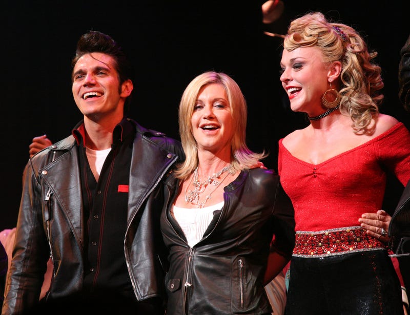 Grease