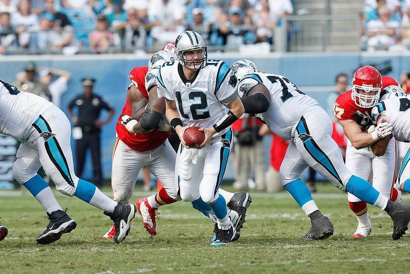 Panthers