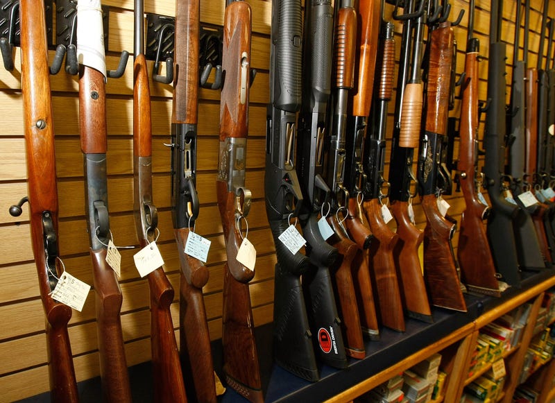 Gun Store
