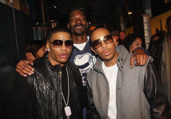 nelly