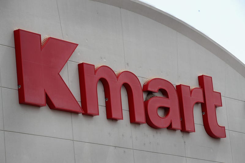 K-Mart