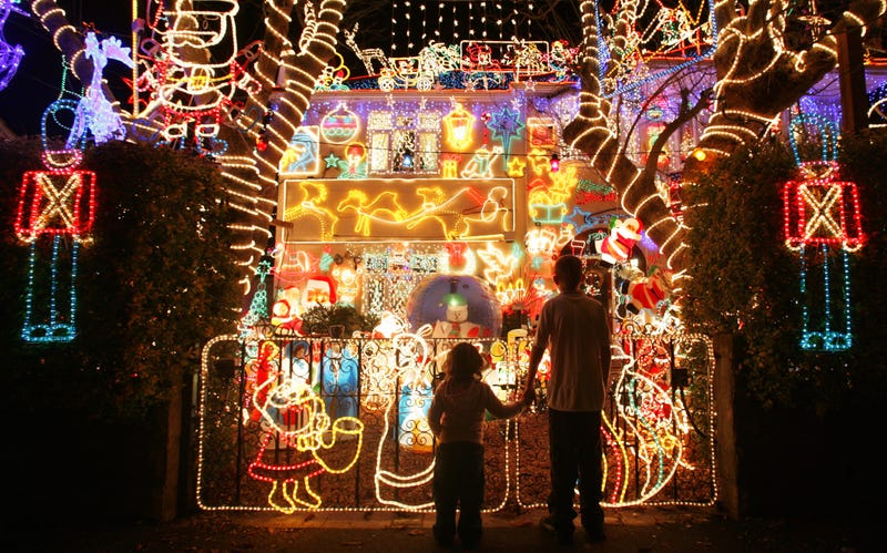 Holiday Lights