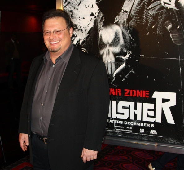 Wayne Knight