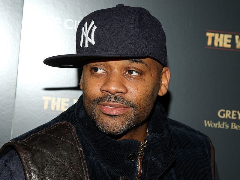 Dame Dash