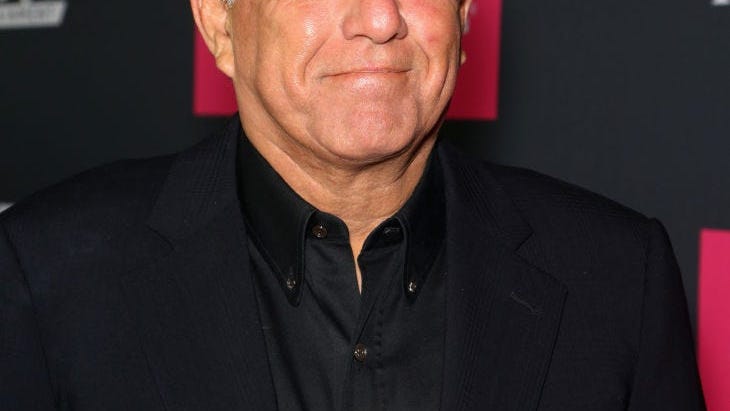 Ex-CBS CEO Les Moonves to challenge severance denial