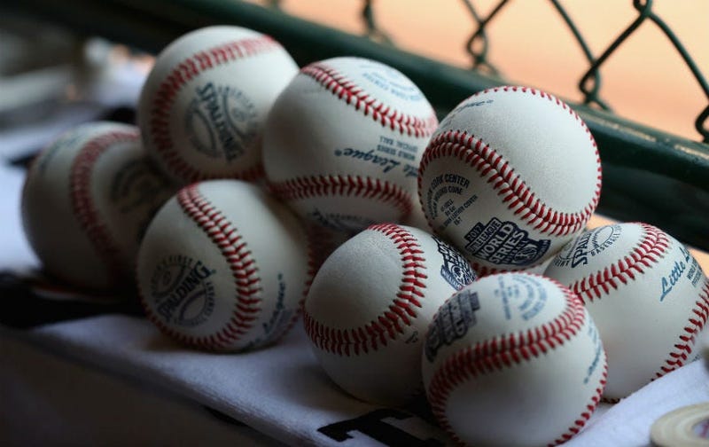 Loudoun South Little League wins second game at Little League World Series.