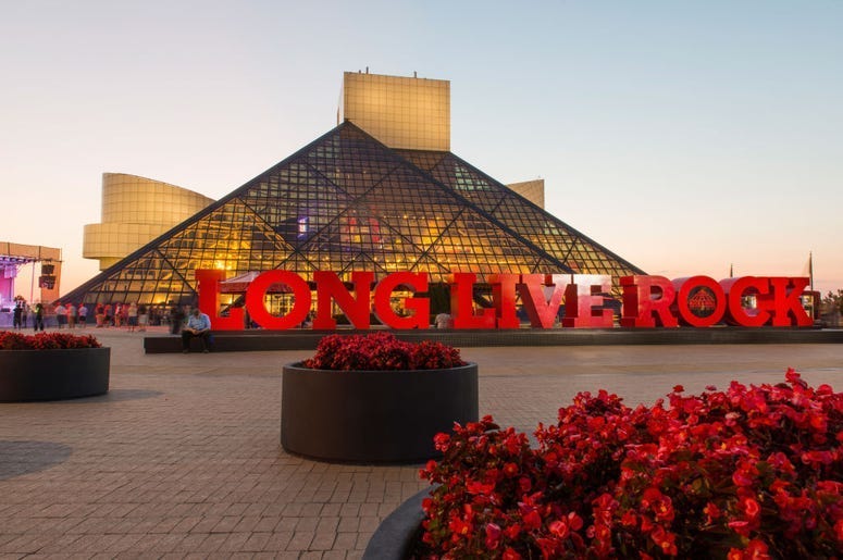 Rock Hall
