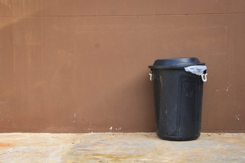 Trash Can