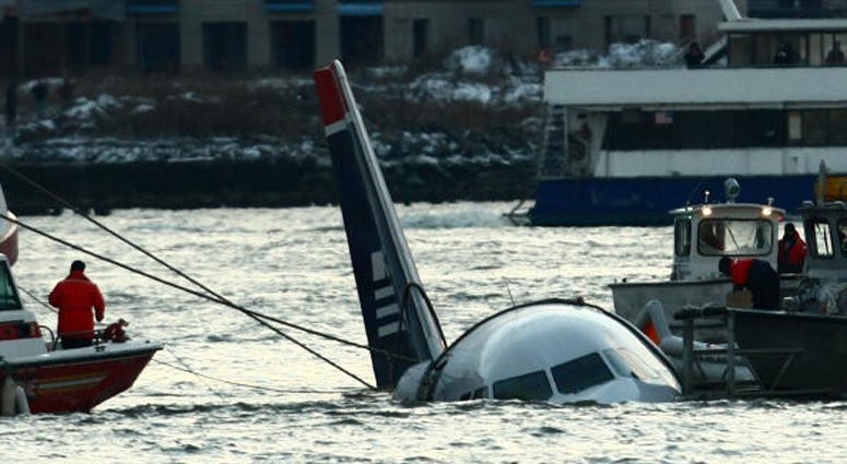Miracle on the Hudson