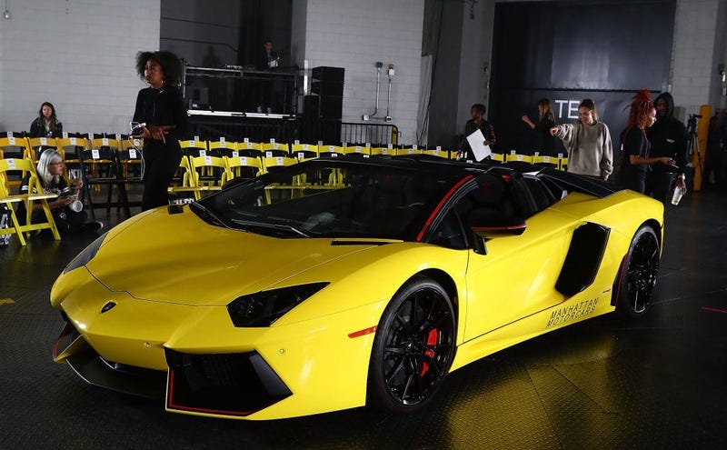 Lambo