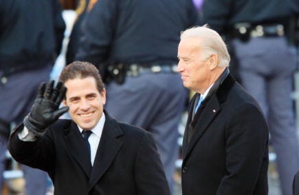Hunter Biden