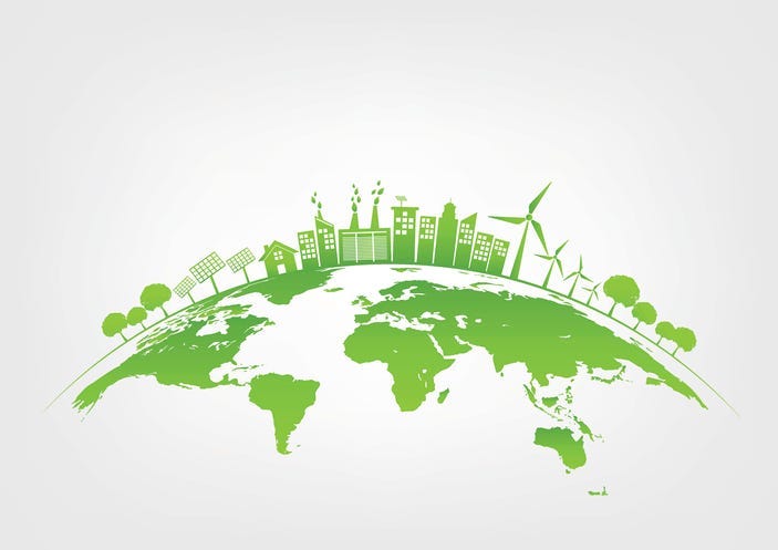 Earth