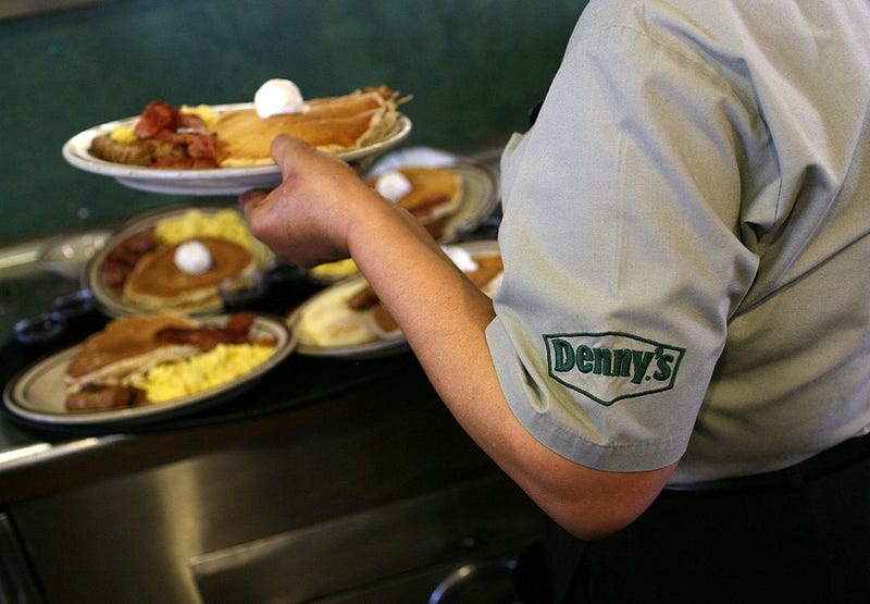 Denny's