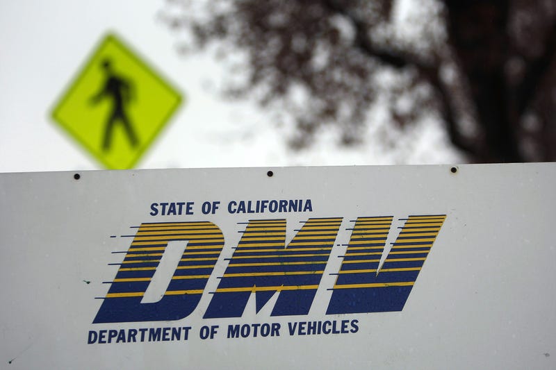 DMV