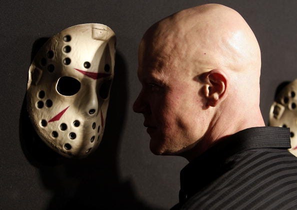 Jason Voorhees