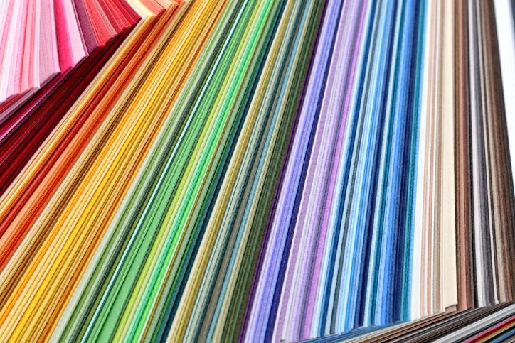 colors