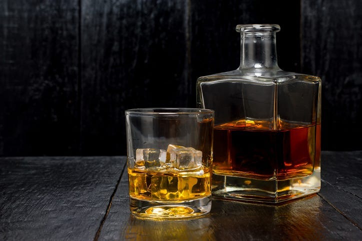 Bourbon