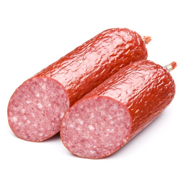 salami