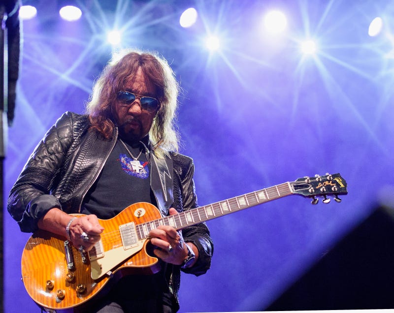 Ace Frehley