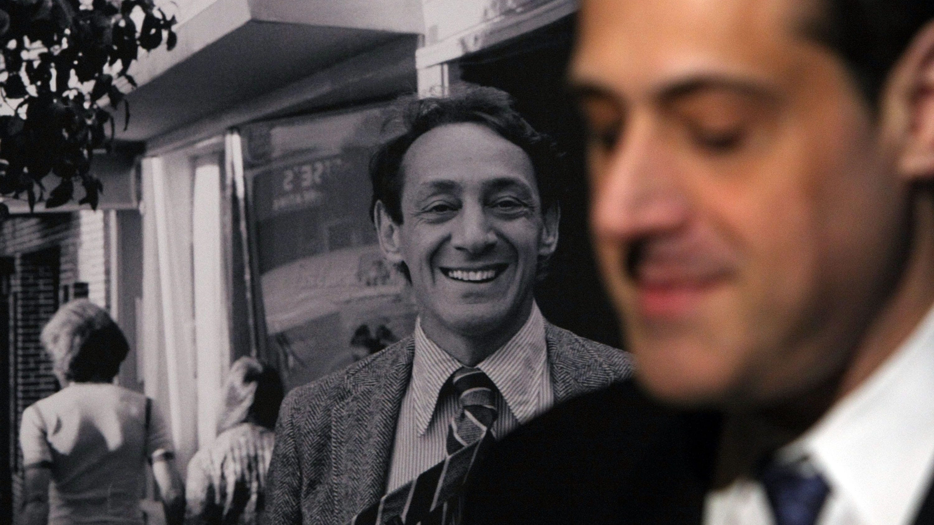 HARVEY MILK: The trailblazer who paved the way for LGBTQ lawmakers