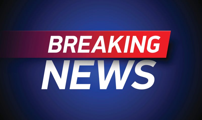 Breaking News