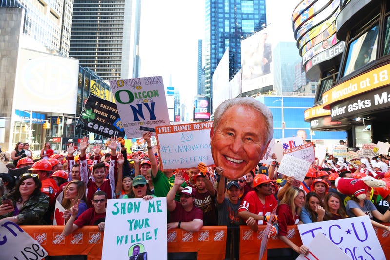 College GameDay