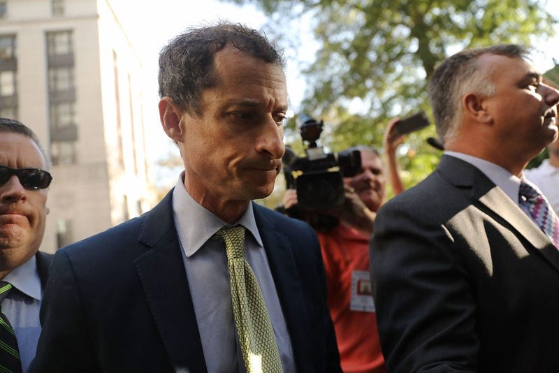 Anthony Weiner