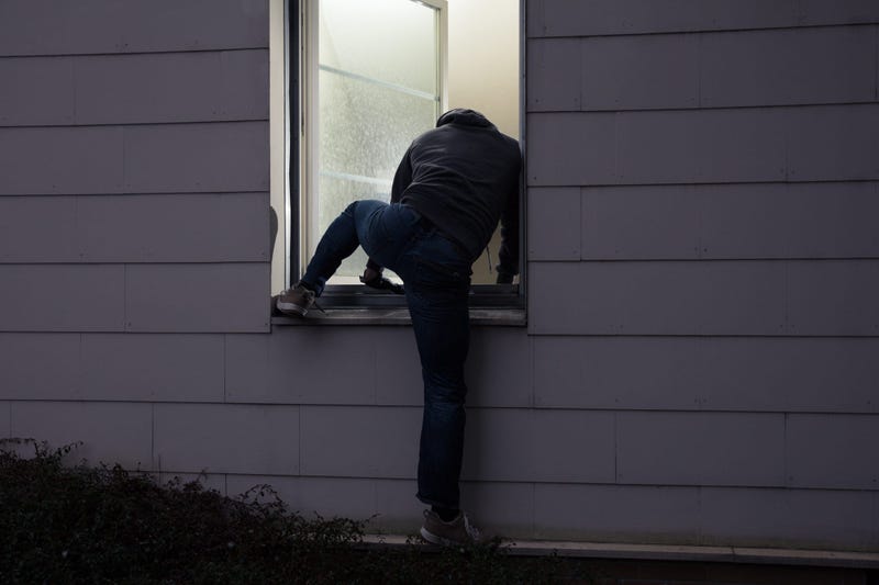 Burglar