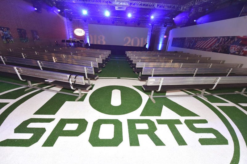 FOX Sports 