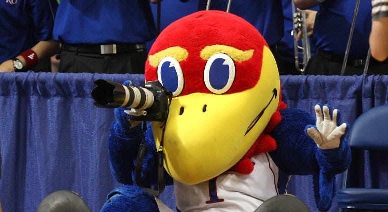 Brian Hanni talks KU vs 'Nova