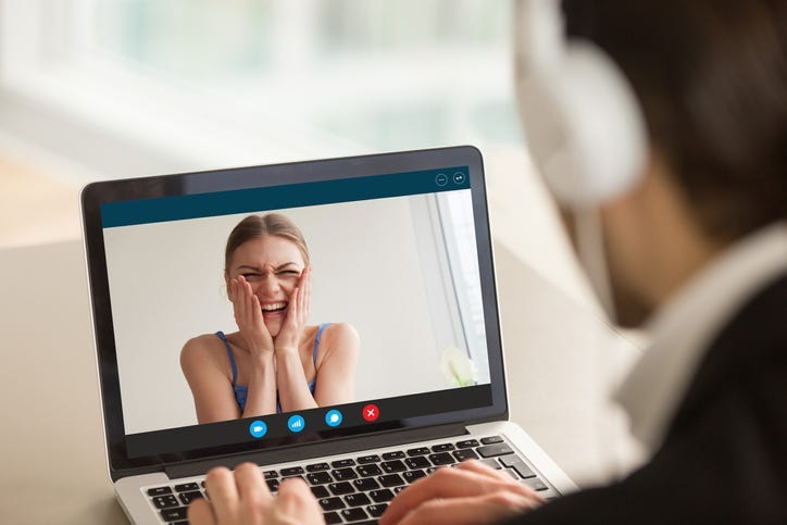 Video Chat