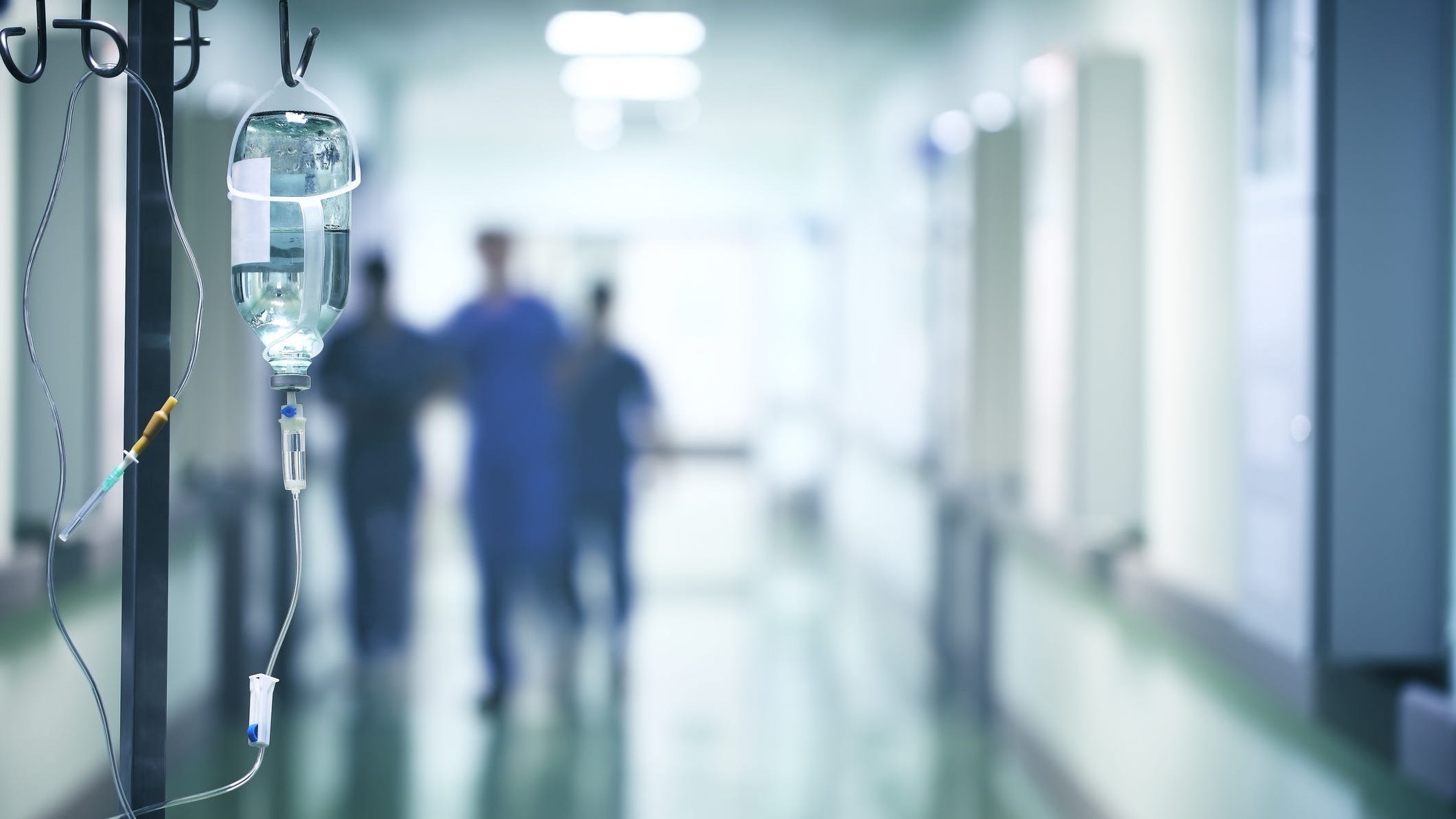 VA suspended copays for some vets during the pandemic. Those bills are due in January.