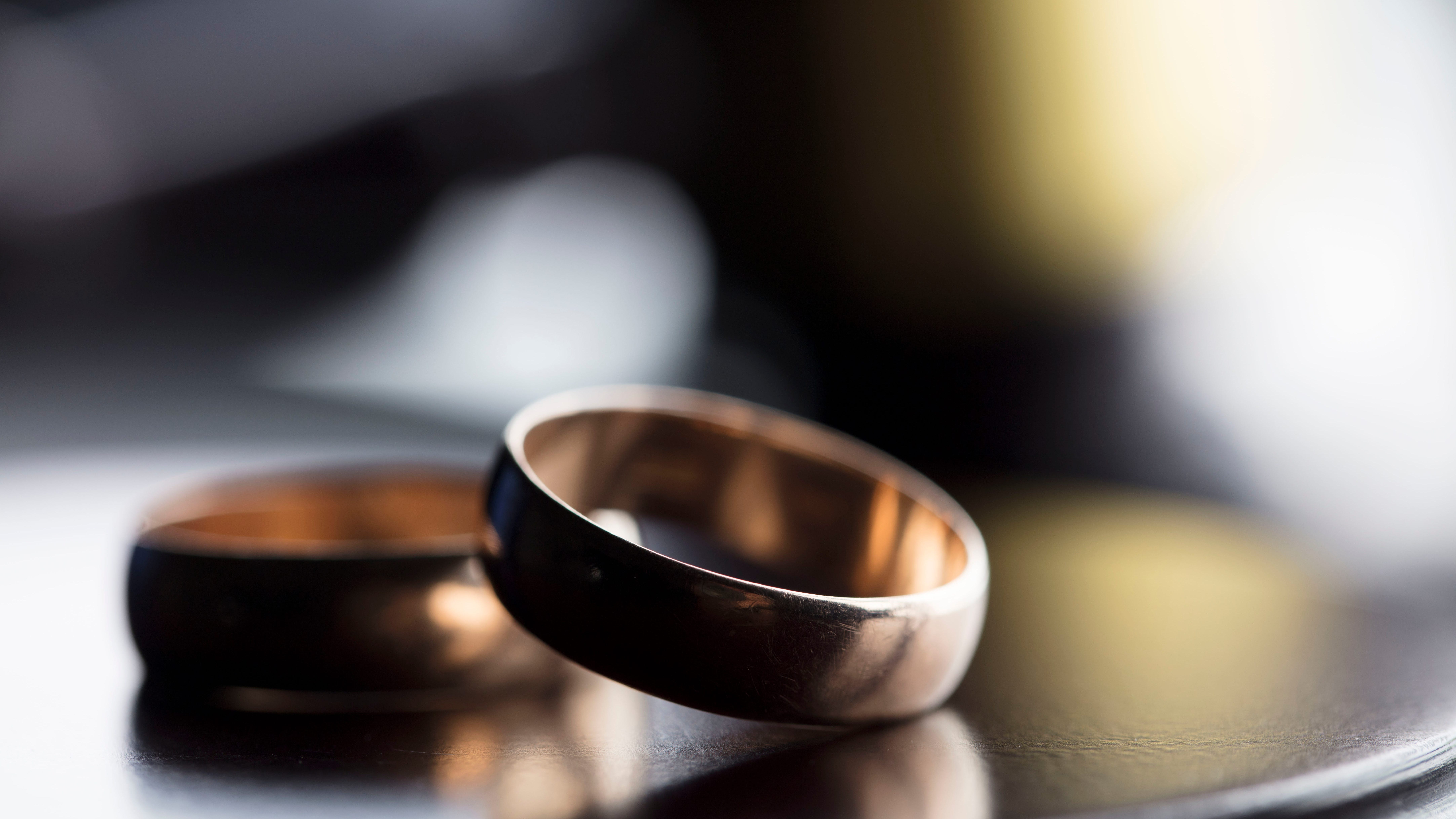 Lawyers Say There’s Been a Surge in Divorce Filings During Pandemic
