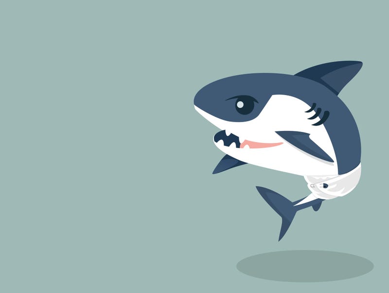 Baby Shark