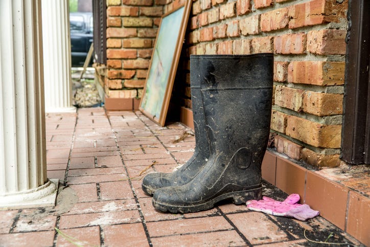 House Flood