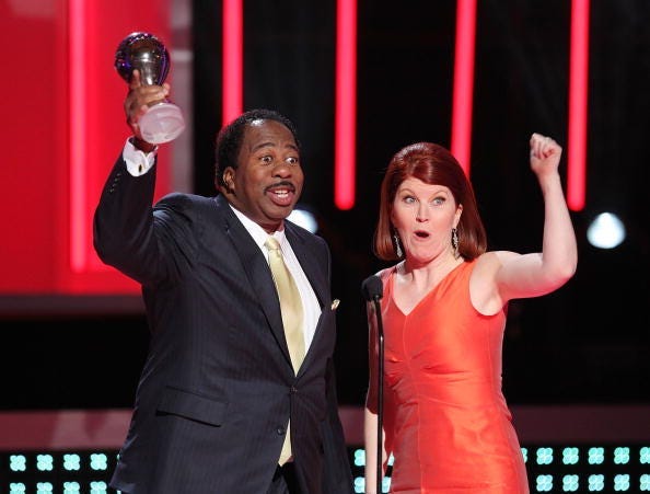 Stanley Hudson