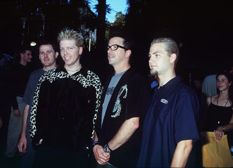 offspring