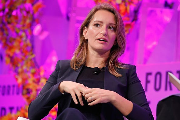 Katy Tur