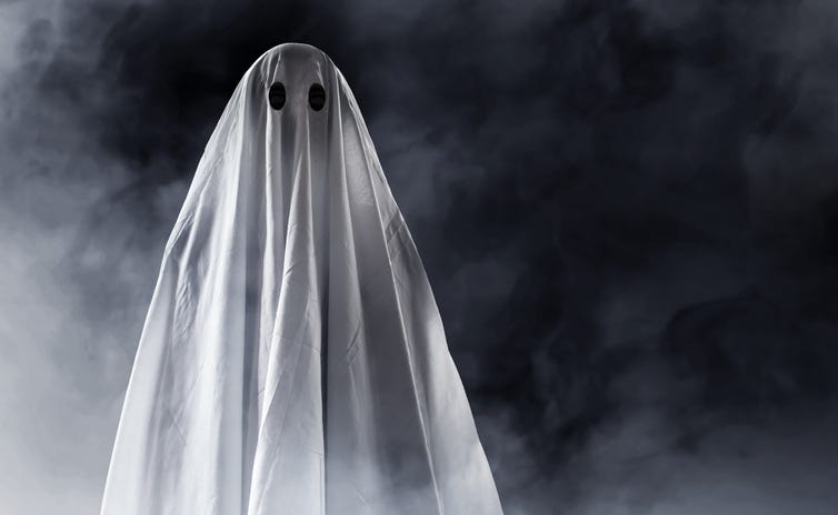 ghosts