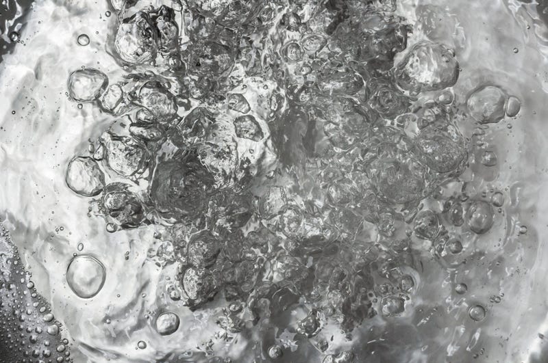 boil order