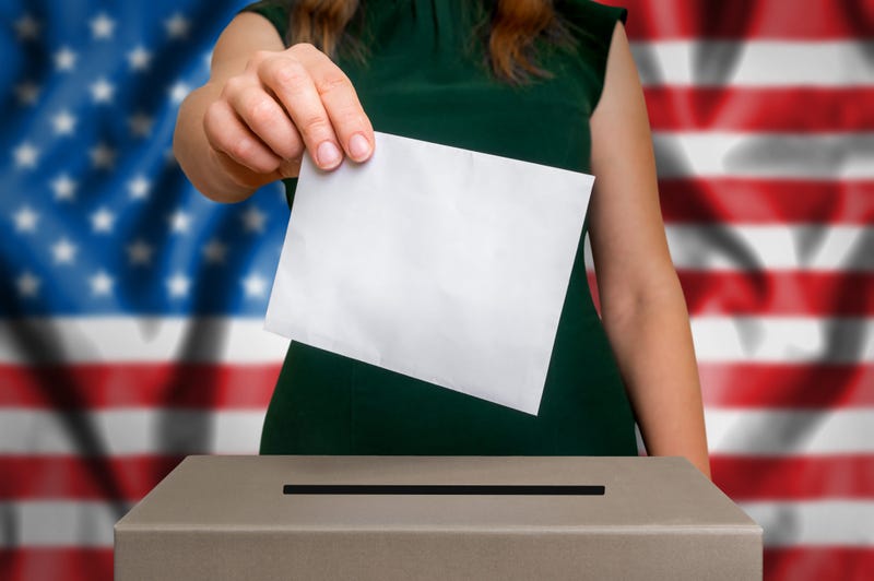 Voting Box