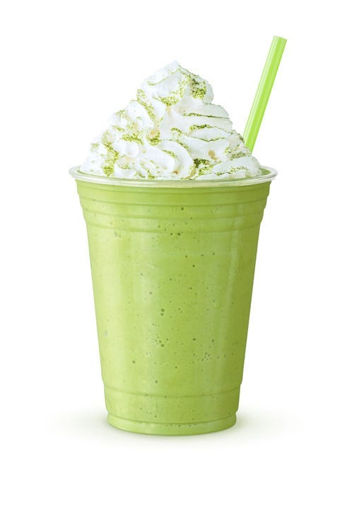 Green Shake