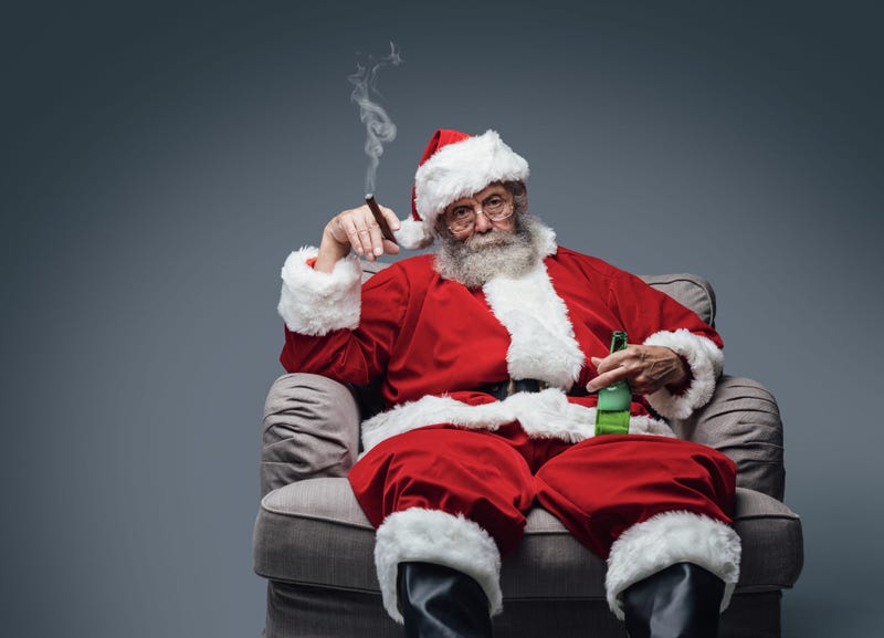 Bad Santa