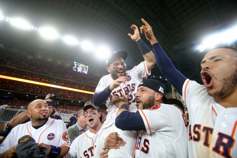 Houston Astros